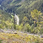 公寓 V Krkonosich V Blizkosti Pece Pod Snezkou Horní Maršov
