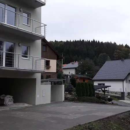 V Krkonoších V Blízkosti Pece Pod Sněžkou *
