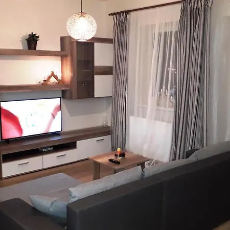 Apartmán V Krkonoších V Blízkosti Pece Pod Sněžkou