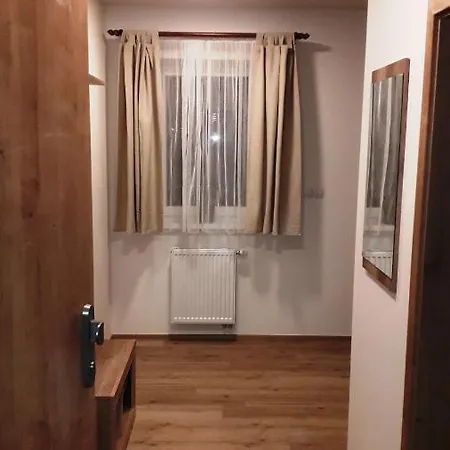 V Krkonoších V Blízkosti Pece Pod Sněžkou Apartmán