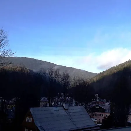 V Krkonoších V Blízkosti Pece Pod Sněžkou Apartmán