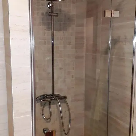 V Krkonoších V Blízkosti Pece Pod Sněžkou Apartmán *