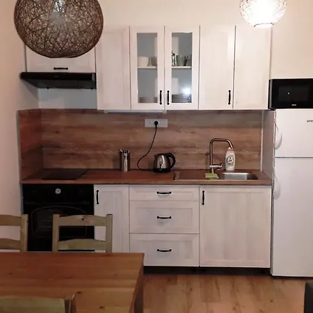 Apartmán V Krkonoších V Blízkosti Pece Pod Sněžkou