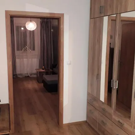 Apartmán V Krkonoších V Blízkosti Pece Pod Sněžkou *