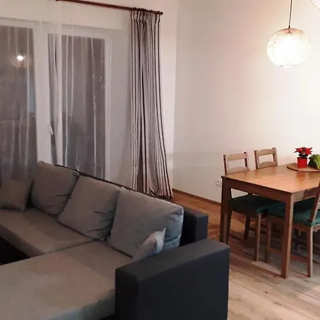 Apartmán V Krkonoších V Blízkosti Pece Pod Sněžkou