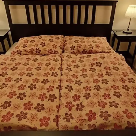 Апартаменты V Krkonosich V Blizkosti Pece Pod Snezkou Горни-Маршов