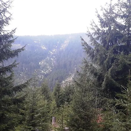 Apartmán V Krkonoších V Blízkosti Pece Pod Sněžkou Horní Maršov