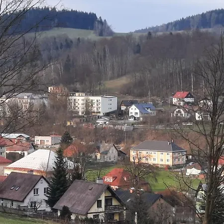 V Krkonoších V Blízkosti Pece Pod Sněžkou *
