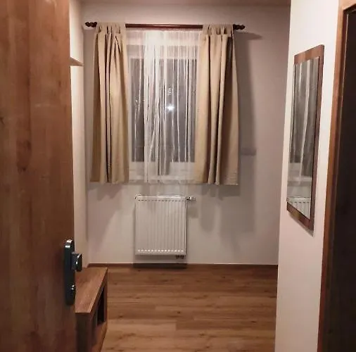 V Krkonosich V Blizkosti Pece Pod Snezkou Apartment