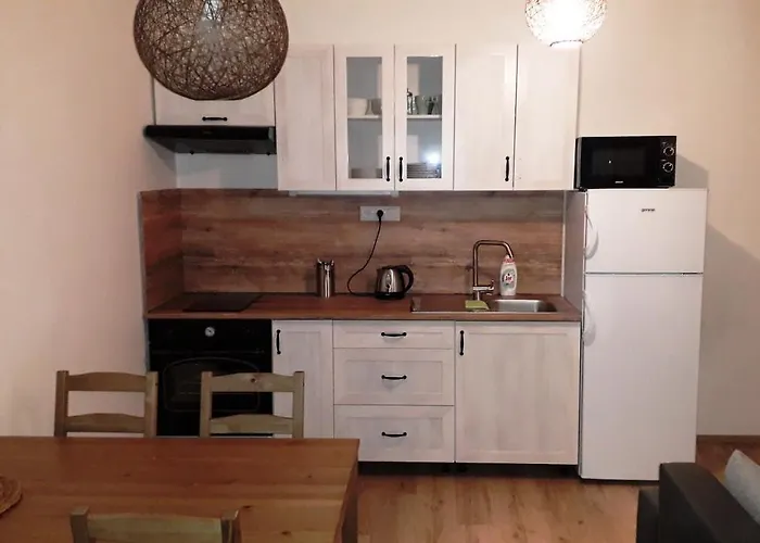 Apartment V Krkonosich V Blizkosti Pece Pod Snezkou