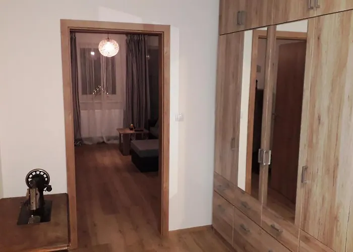 Apartment V Krkonosich V Blizkosti Pece Pod Snezkou *