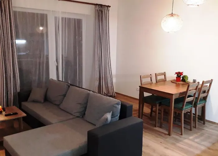 Apartment V Krkonosich V Blizkosti Pece Pod Snezkou