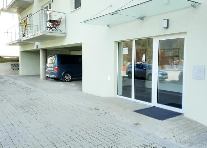 V Krkonosich V Blizkosti Pece Pod Snezkou *