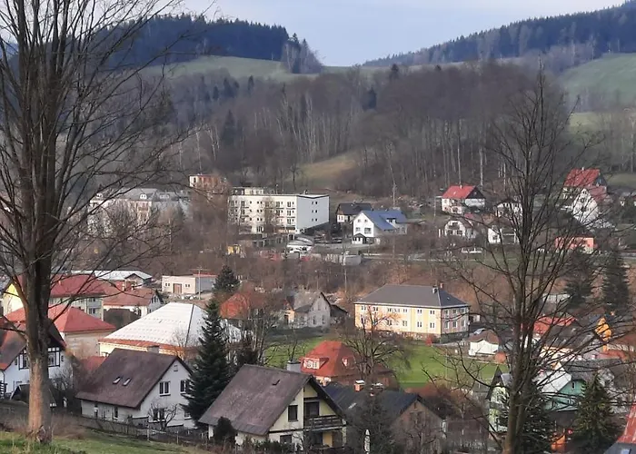 V Krkonosich V Blizkosti Pece Pod Snezkou *