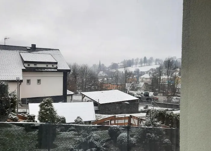 Apartment V Krkonosich V Blizkosti Pece Pod Snezkou *
