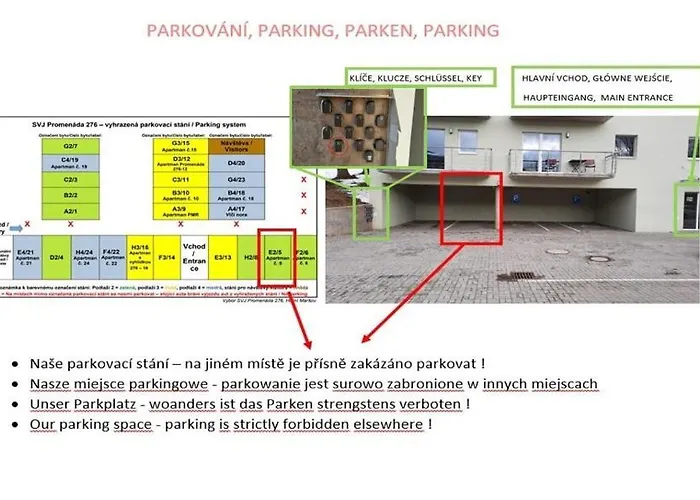 Apartment V Krkonosich V Blizkosti Pece Pod Snezkou Horni Marsov